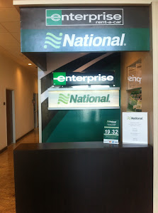 Enterprise Rent-a-car